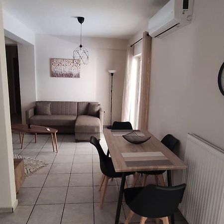 Aura Apartment Ioánnina Exteriör bild