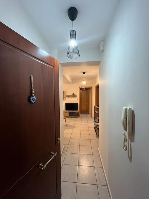 Aura Apartment Ioánnina Exteriör bild