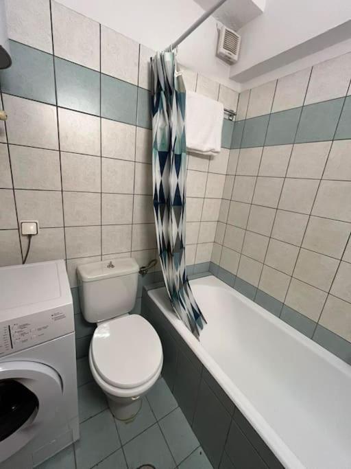 Aura Apartment Ioánnina Exteriör bild